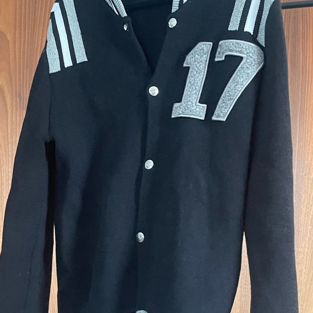 Givenchy Varsity jacket - Picture 5 of 6